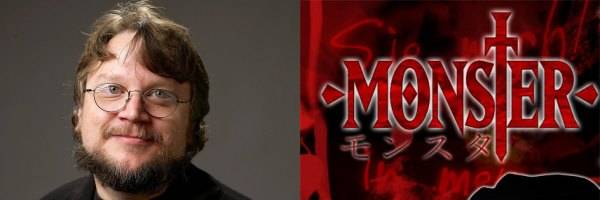 Monster Series liveG Del Toro Monster Series liveG Del Toro