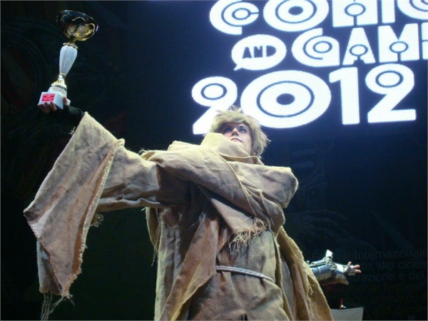 gennaro gennaro