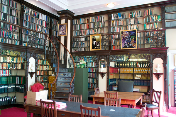 superlibrary