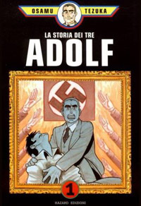 La storia dei tre Adolf