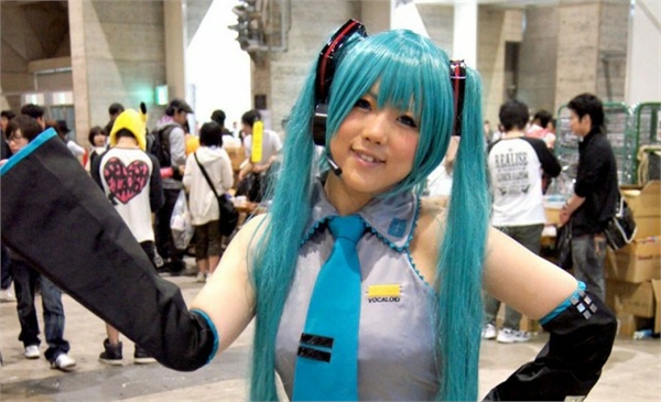 niconico