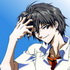 nagisa kaworu