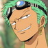 zoro