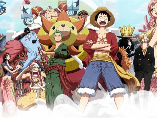 onepiecesond