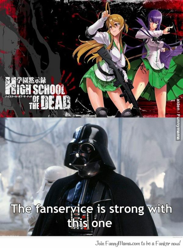 fanservice fanservice