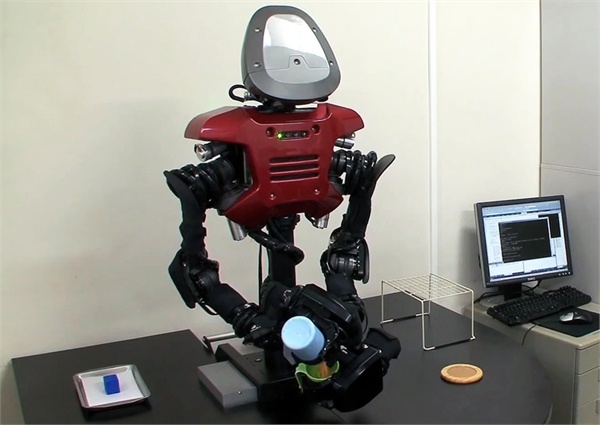 robothiro robothiro