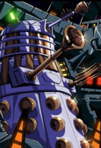 Exterminate! Exterminate!