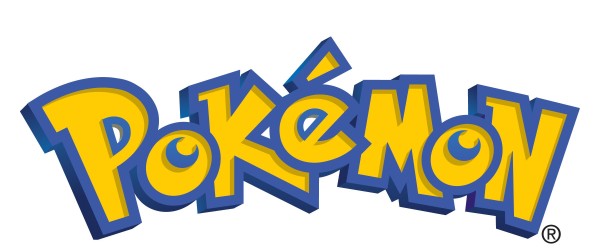 logo pokemon logo pokemon
