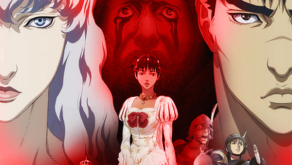 Berserk - L'epoca d'oro II: La conquista di Doldrey Berserk - L'epoca d'oro II: La conquista di Doldrey