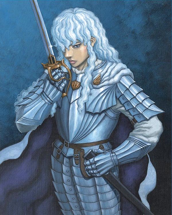 Griffith (Grifis) Griffith (Grifis)