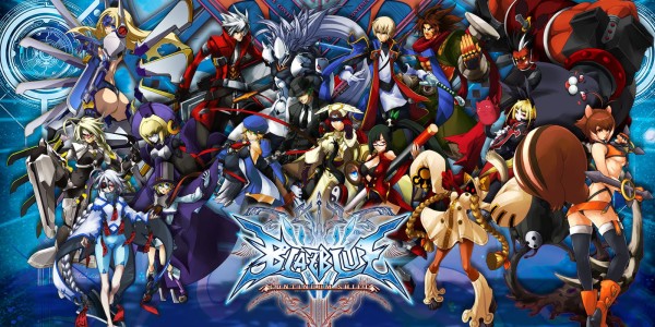 BlazBluenews BlazBluenews