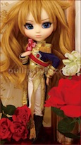 Pullip Oscar