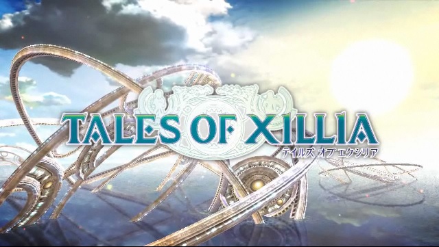 Tales of Xillia