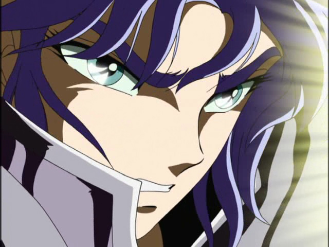 Episodio 11 screenshot 1 cdz-hades-immagine-1-11