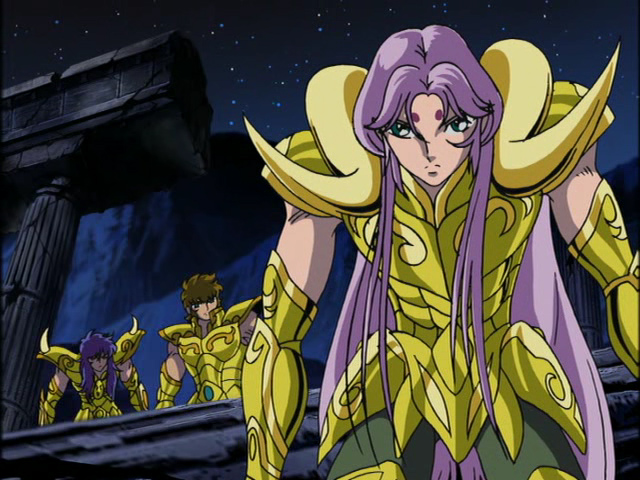 Episodio 11 screenshot 8 cdz-hades-immagine-8-11