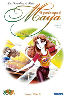Il Grande Sogno di Maya 42