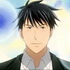 Shinichi Chiaki Shinichi Chiaki
