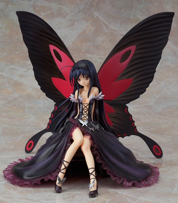 Kuroyukihime Kuroyukihime