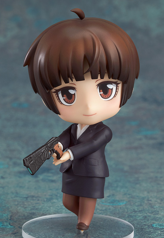 Akane Tsunemori Akane Tsunemori