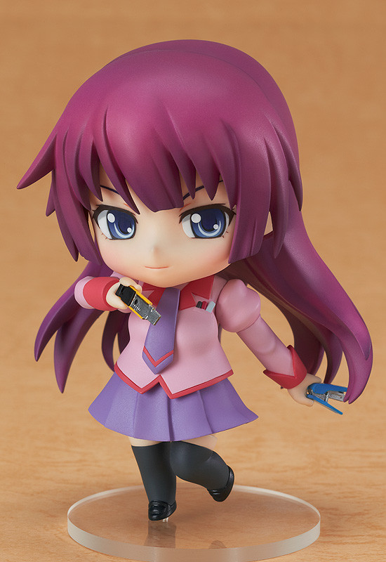 Hitagi Senjougahara Hitagi Senjougahara
