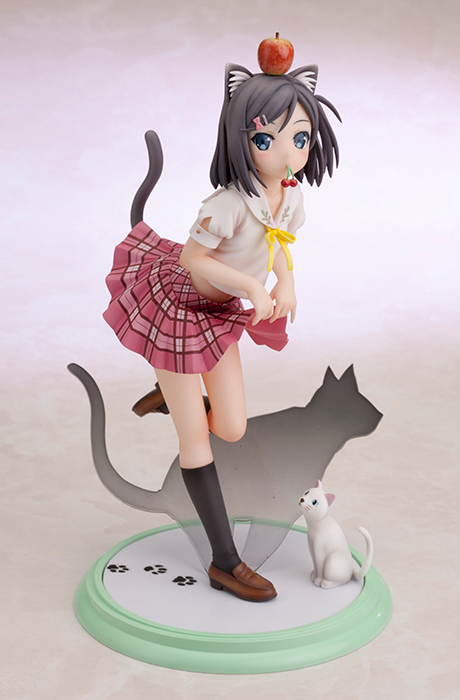 Tsukiko Tsutsukakushi (da Hentai Ouji to warawanai neko) Tsukiko Tsutsukakushi (da Hentai Ouji to warawanai neko)