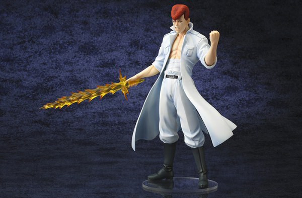Kazuma Kuwabara (da Yu Yu Hakusho) Kazuma Kuwabara (da Yu Yu Hakusho)