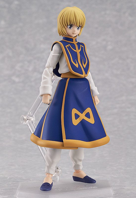 Kurapika Kurapika