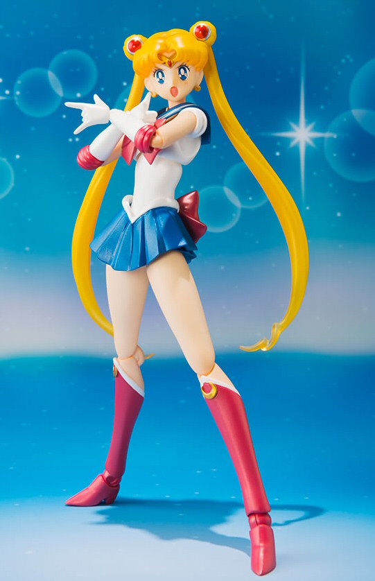 Sailor Moon Sailor Moon