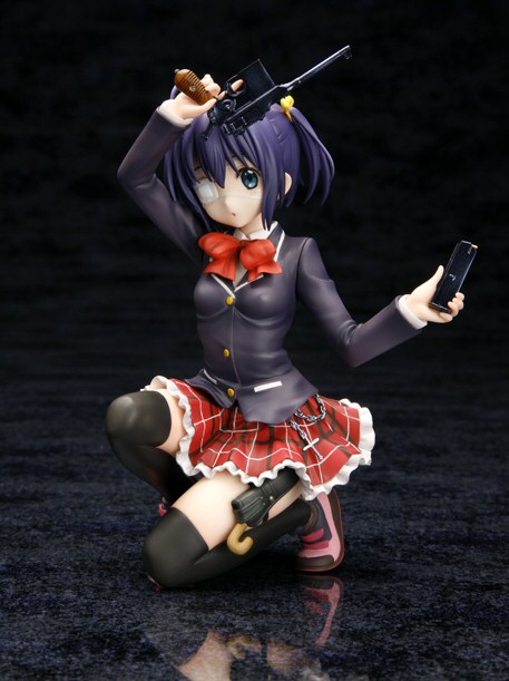 Rikka Takanashi Rikka Takanashi