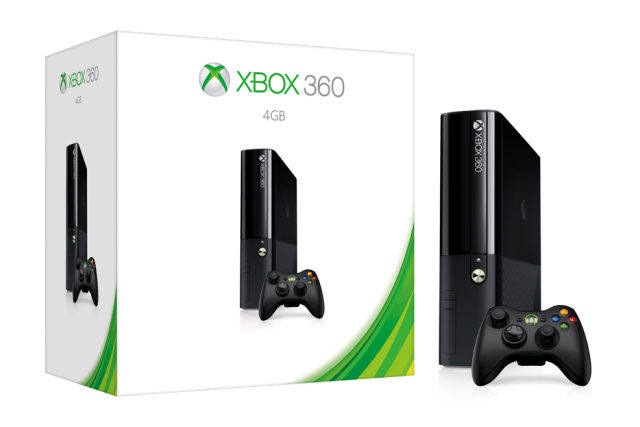Nuova Xbox 360 Nuova Xbox 360