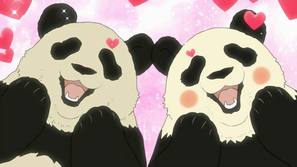 Shirokuma Cafe 2 Shirokuma Cafe 2