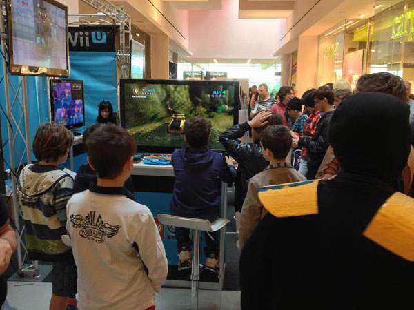 VideoGames Party 02