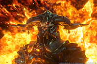 Final Fantasy XIV - A Realm Reborn E3 2013 - 05