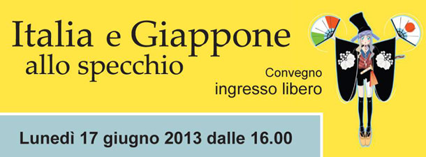 Milano Manga Festival - Italia e Giappone allo specchio