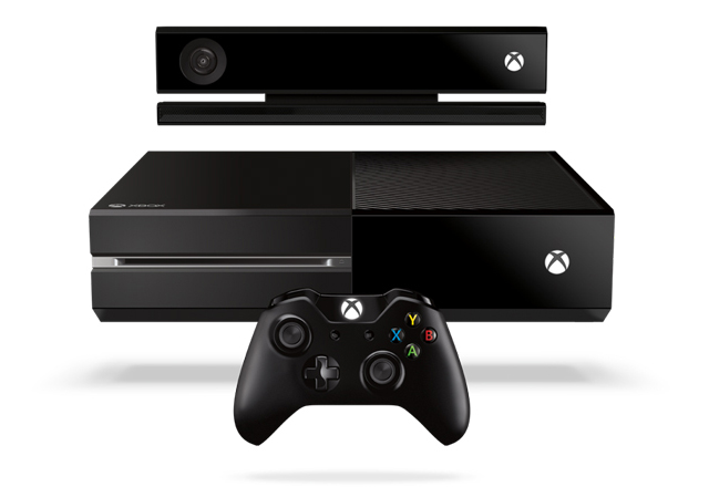 Xbox One Xbox One