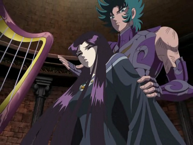 Episodio 12 screenshot 7 cdz-hades-immagine-7-12