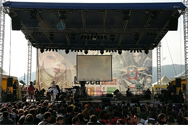 concert concert