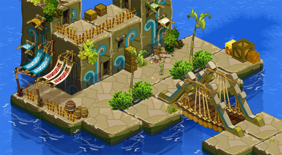 Dofus Screenshots 02