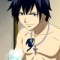 gray fullbuster