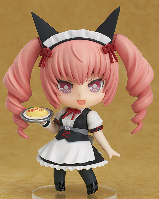 Nendoroid Faris Nyannyan Nendoroid Faris Nyannyan