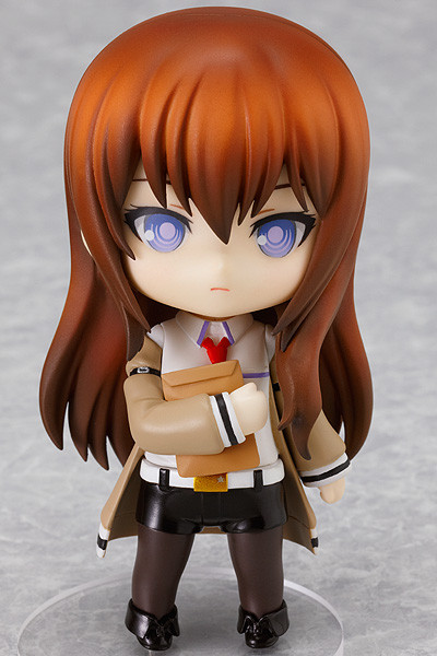 Nendoroid Kurisu Makise Nendoroid Kurisu Makise