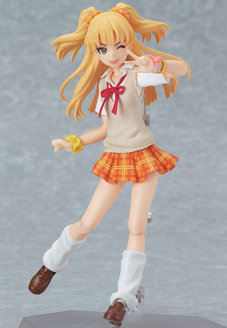 figma Rika Jougasaki figma Rika Jougasaki
