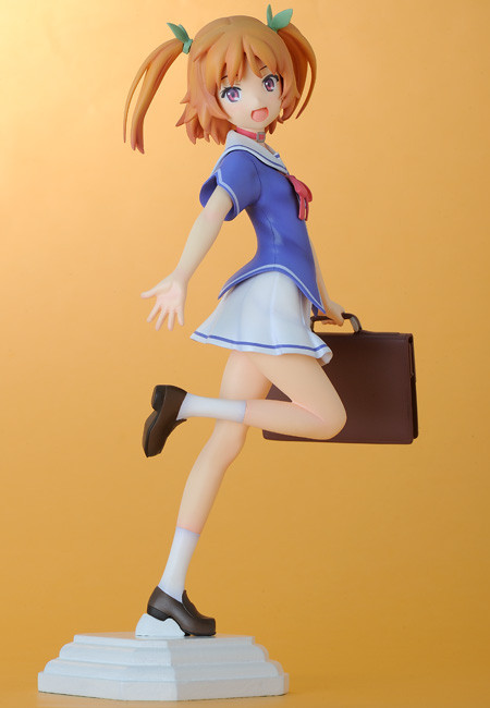 Chiwa Harusaki