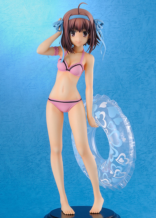 Sora Takanashi: Swimsuit Ver. Sora Takanashi: Swimsuit Ver.