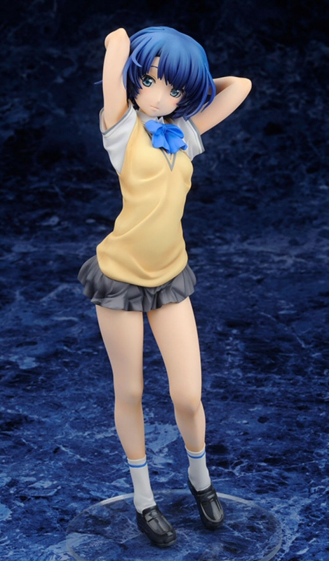 Kanna Tanigawa da Ano Natsu de Matteru Kanna Tanigawa da Ano Natsu de Matteru