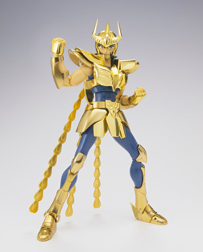 Phoenix Ikki Myth Cloth Gold Phoenix Ikki Myth Cloth Gold
