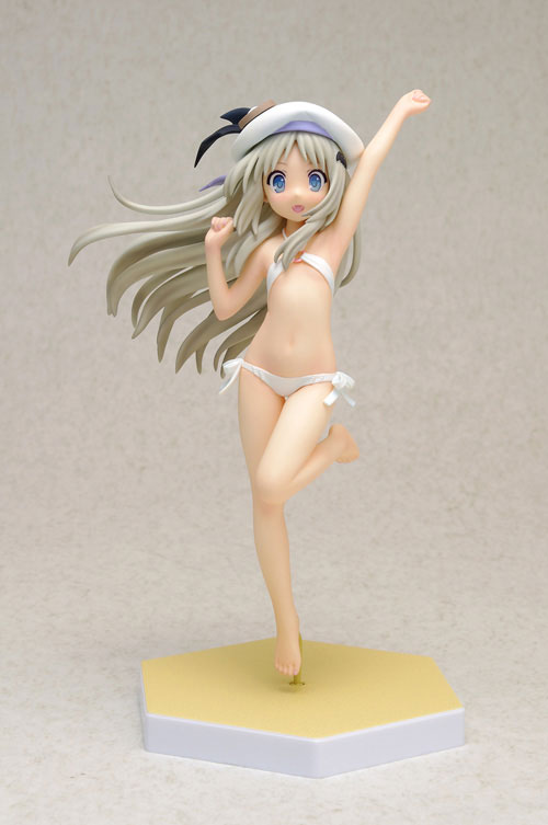 Noumi Kudryavka Beach Queen (da Little Busters!) Noumi Kudryavka Beach Queen (da Little Busters!)