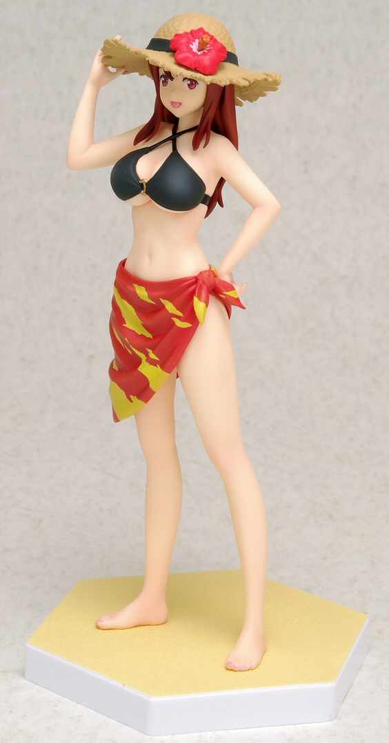 Maou Beach Queen (da Maoyuu Maou Yuusha) Maou Beach Queen (da Maoyuu Maou Yuusha)