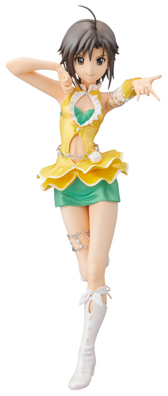 Makoto Kikuchi Vital Sunflower (The iDOLM@STER) Makoto Kikuchi Vital Sunflower (The iDOLM@STER)