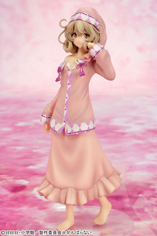 Sasami Tsukuyomi Pajama ver. Sasami Tsukuyomi Pajama ver.